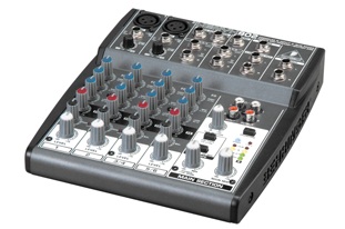 XENYX 802